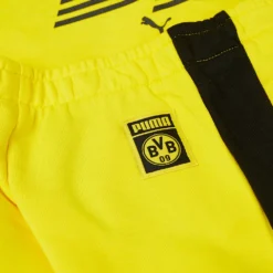 Borussia Dortmund BVB PUMA FtblCore Baby Tuta Sportiva 764991-01 -Negozio al dettaglio Zeus 764991 01 4