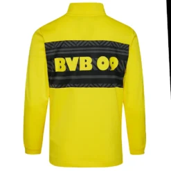 Borussia Dortmund BVB PUMA Prematch 1/4 Zip Bambini Felpa 765022-01 6 Borussia Dortmund BVB PUMA Prematch 1/4 Zip Bambini Felpa 765022-01 -Negozio al dettaglio Zeus 765022 01 3