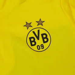 Borussia Dortmund BVB PUMA Prematch 1/4 Zip Bambini Felpa 765022-01 7 Borussia Dortmund BVB PUMA Prematch 1/4 Zip Bambini Felpa 765022-01 -Negozio al dettaglio Zeus 765022 01 4