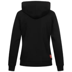 AC Milan PUMA FtblLegacy Donna Felpa Con Cappuccio 765078-04 -Negozio al dettaglio Zeus 765078 04 3