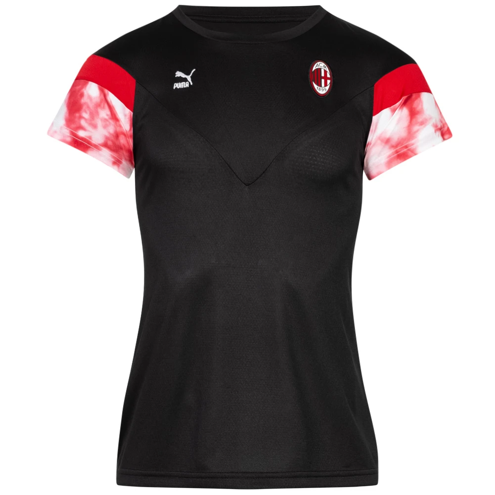 AC Milan PUMA Iconic MCS Donna Maglia 765089-01 1 AC Milan PUMA Iconic MCS Donna Maglia 765089-01