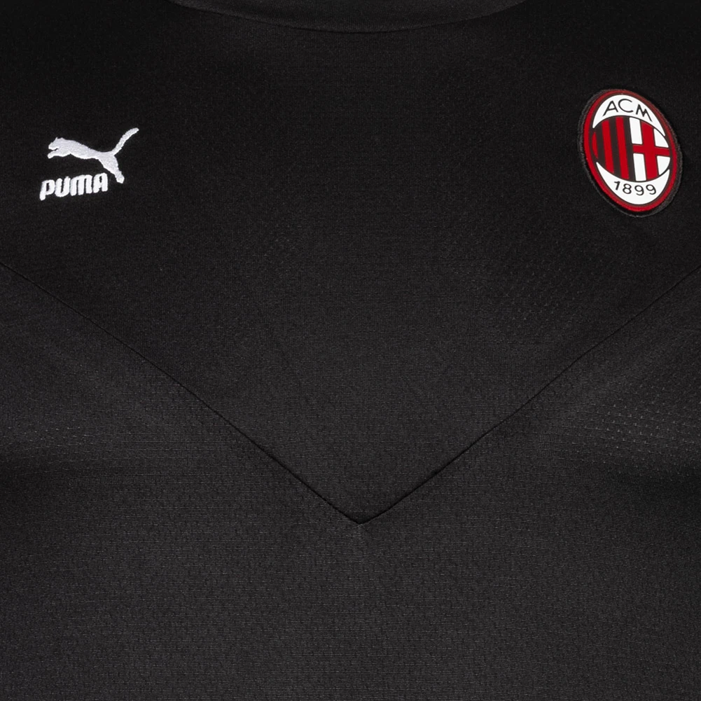 AC Milan PUMA Iconic MCS Donna Maglia 765089-01 4 AC Milan PUMA Iconic MCS Donna Maglia 765089-01 - immagine 4