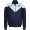 Manchester City PUMA Iconic MCS Uomo Giacca Della Tuta 765202-05