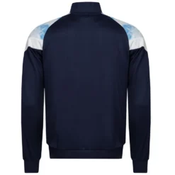Manchester City PUMA Iconic MCS Uomo Giacca Della Tuta 765202-05 -Negozio al dettaglio Zeus 765202 05 3