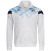 Manchester City PUMA Iconico MCS Uomo Giacca Della Tuta 765202-06