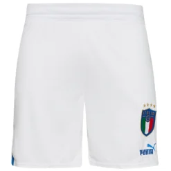 Italia FIGC PUMA Uomo Shorts 765668-08