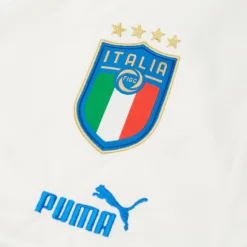 Italia FIGC PUMA Uomo Shorts 765668-08 -Negozio al dettaglio Zeus 765668 08 4