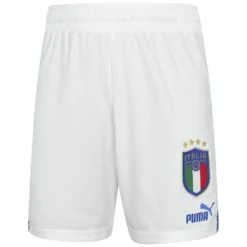 Italia FIGC PUMA Bambini Shorts 765669-08