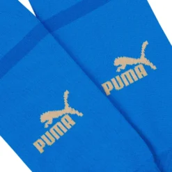 Italia FIGC PUMA Calzettoni Da Calcio Per Il Gioco In Casa 765675-11 -Negozio al dettaglio Zeus 765675 11 4