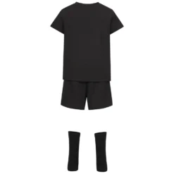 AC Milan PUMA Baby Divisa Da Calcio Per Il Gioco In Casa 765831-01 -Negozio al dettaglio Zeus 765831 01 3