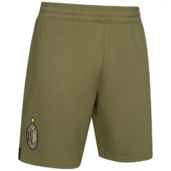 AC Milan PUMA Uomo Pantaloncini Third 765856-03