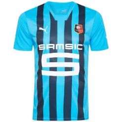 Stade Rennais FC PUMA Uomo Maglia Third 766145-03