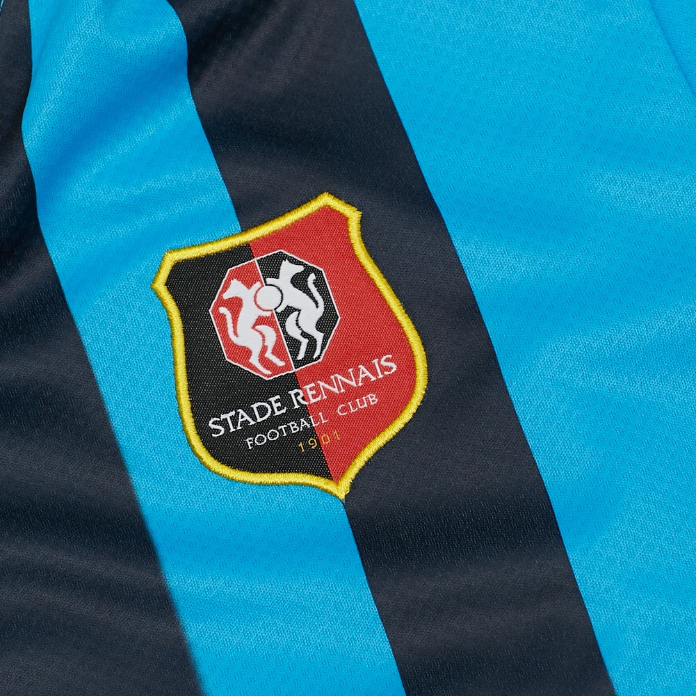 Stade Rennais FC PUMA Uomo Maglia Third 766145-03 2 Stade Rennais FC PUMA Uomo Maglia Third 766145-03 - immagine 2