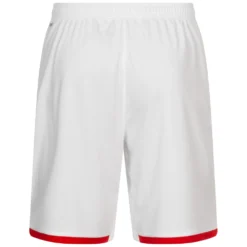 AS Nancy PUMA Uomo Pantaloncini Per Il Gioco In Casa 766496-01 -Negozio al dettaglio Zeus 766496 01 3