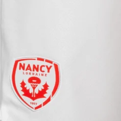 AS Nancy PUMA Uomo Pantaloncini Per Il Gioco In Casa 766496-01 -Negozio al dettaglio Zeus 766496 01 4