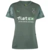 Borussia Mönchengladbach PUMA Donna Maglia Per La Trasferta 766624-02