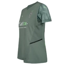 Borussia Mönchengladbach PUMA Donna Maglia Per La Trasferta 766624-02 -Negozio al dettaglio Zeus 766624 02 3