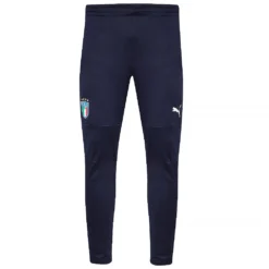 Italia FIGC PUMA Uomo Pantaloni Della Tuta 767089-04
