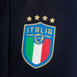 Italia FIGC PUMA Uomo Pantaloni Della Tuta 767089-04 -Negozio al dettaglio Zeus 767089 04 4