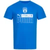 Italia FIGC PUMA FtblCore Uomo T-shirt 767122-03