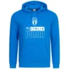 Italia FIGC PUMA FtblCore Uomo Felpa Con Cappuccio 767126-03
