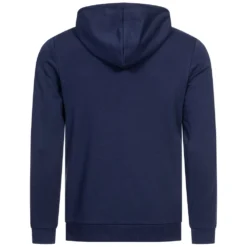 Italia FIGC PUMA FtblCore Uomo Felpa Con Cappuccio 767126-09 -Negozio al dettaglio Zeus 767126 09 3