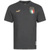 Italia FIGC PUMA FtblCulture Uomo Maglietta 767134-09