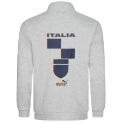 Italia FIGC PUMA FtblCulture Uomo Giacca 767137-16 6 Italia FIGC PUMA FtblCulture Uomo Giacca 767137-16 -Negozio al dettaglio Zeus 767137 16 3