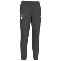 Italia FIGC PUMA FtblCulture Uomo Pantaloni Cargo 767138-09