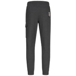 Italia FIGC PUMA FtblCulture Uomo Pantaloni Cargo 767138-09 -Negozio al dettaglio Zeus 767138 09 3