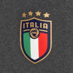 Italia FIGC PUMA FtblCulture Uomo Pantaloni Cargo 767138-09 -Negozio al dettaglio Zeus 767138 09 4