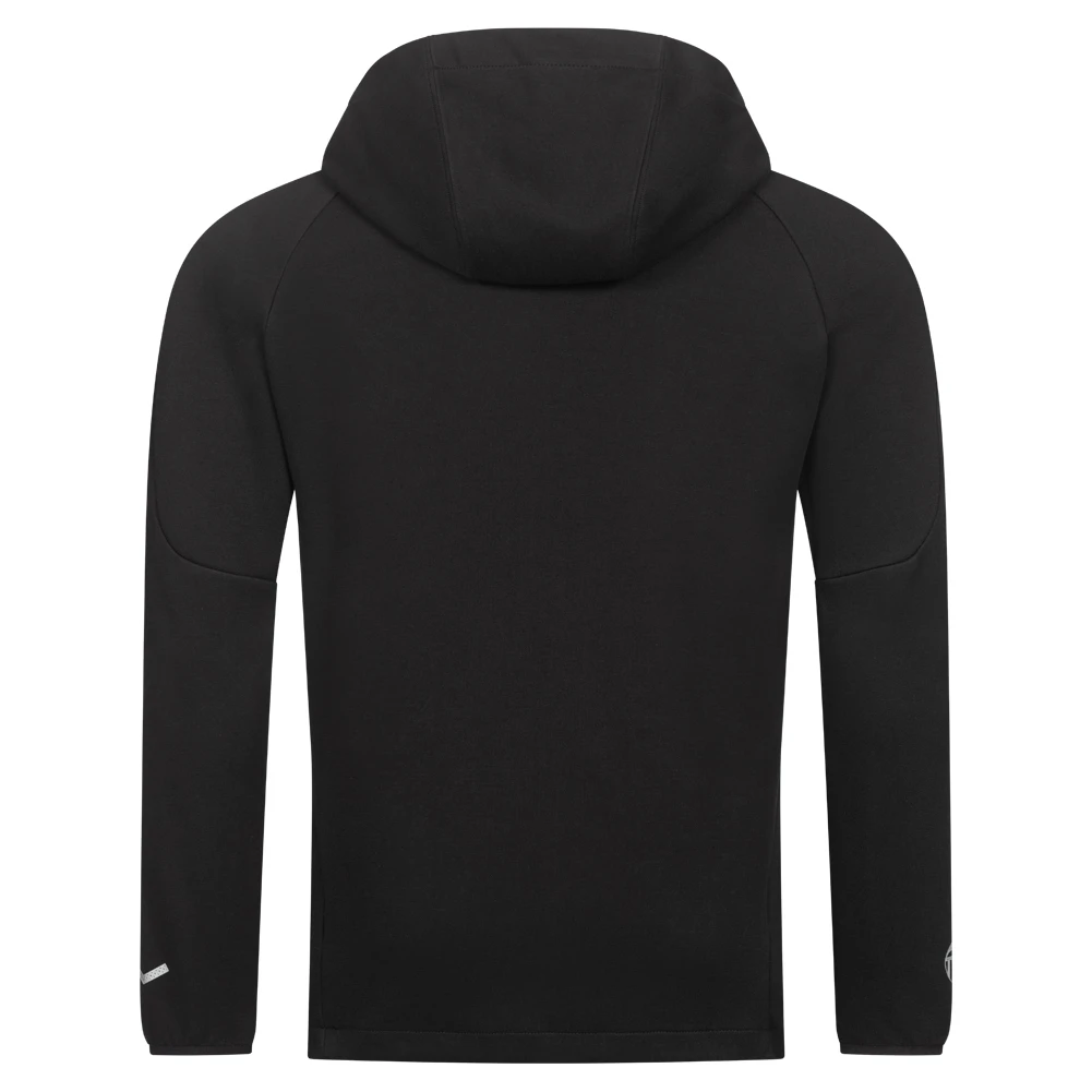 Valencia CF PUMA Casual Uomo Felpa Con Zip 767186-09 3 Valencia CF PUMA Casual Uomo Felpa Con Zip 767186-09 - immagine 3