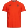 AC Milan PUMA Casual Uomo Maglietta 767554-09