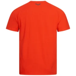 AC Milan PUMA Casual Uomo Maglietta 767554-09 6 AC Milan PUMA Casual Uomo Maglietta 767554-09 -Negozio al dettaglio Zeus 767554 09 3