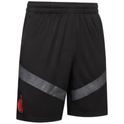 AC Milan PUMA Formazione Uomo Shorts 767573-08