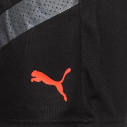 AC Milan PUMA Formazione Uomo Shorts 767573-08 7 AC Milan PUMA Formazione Uomo Shorts 767573-08 -Negozio al dettaglio Zeus 767573 08 4