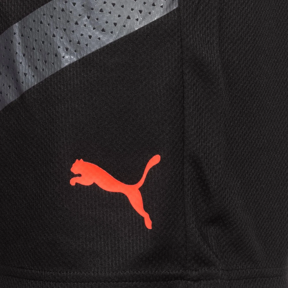 AC Milan PUMA Formazione Uomo Shorts 767573-08 4 AC Milan PUMA Formazione Uomo Shorts 767573-08 - immagine 4