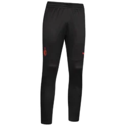 AC Milan PUMA Uomo Pantaloni Della Tuta 767577-08