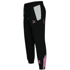 AC Milan PUMA FtblStatement Uomo Pantaloni Della Tuta 767617-11 -Negozio al dettaglio Zeus 767617 11 3