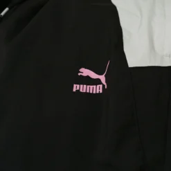 AC Milan PUMA FtblStatement Uomo Pantaloni Della Tuta 767617-11 -Negozio al dettaglio Zeus 767617 11 4