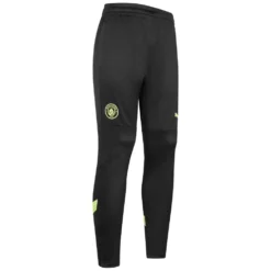 Manchester City PUMA Uomo Pantaloni Della Tuta 767769-11