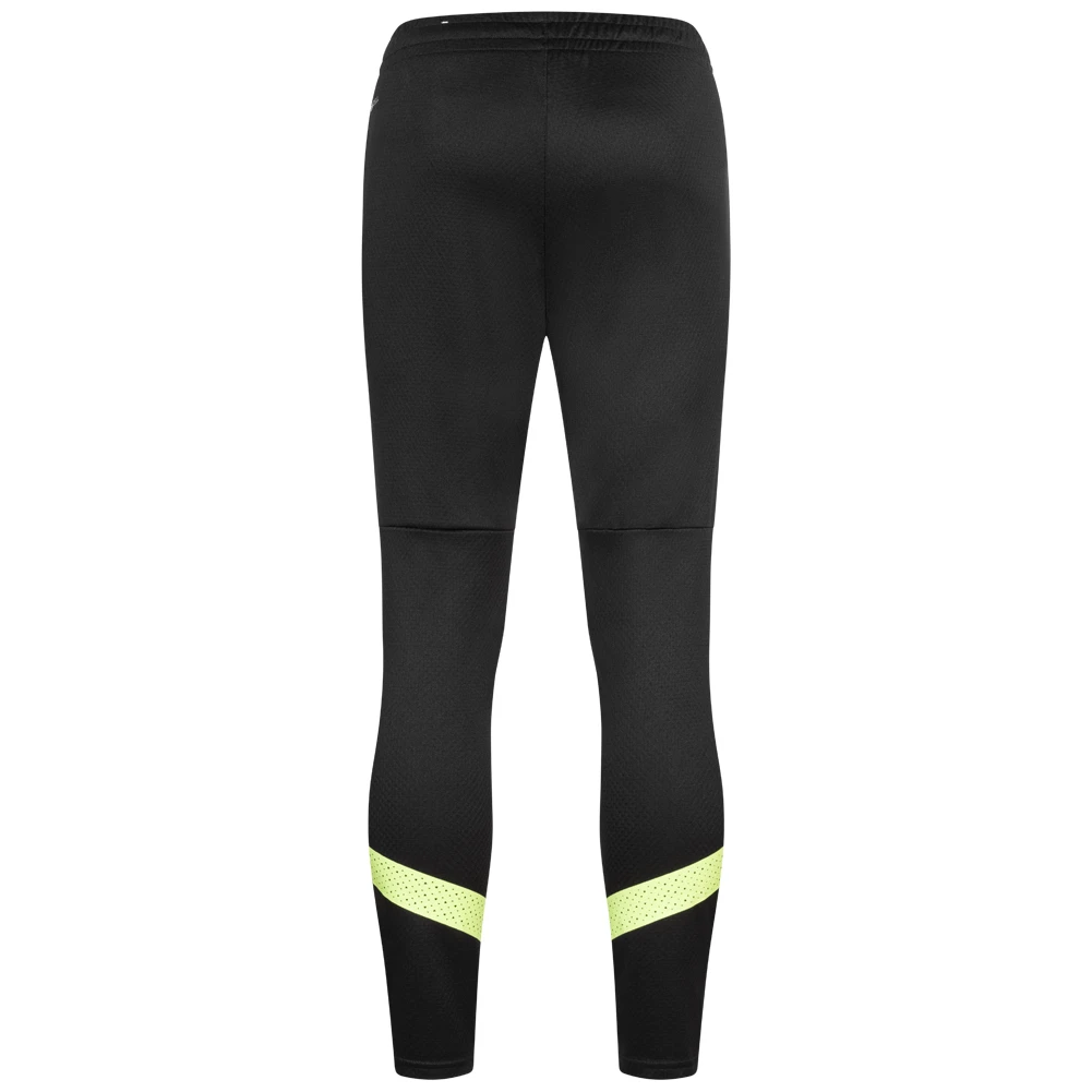 Manchester City PUMA Uomo Pantaloni Della Tuta 767769-11 3 Manchester City PUMA Uomo Pantaloni Della Tuta 767769-11 - immagine 3