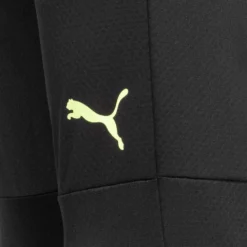 Manchester City PUMA Uomo Pantaloni Della Tuta 767769-11 7 Manchester City PUMA Uomo Pantaloni Della Tuta 767769-11 -Negozio al dettaglio Zeus 767769 11 4