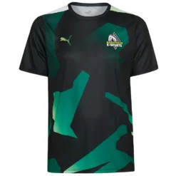 Borussia Mönchengladbach PUMA ESports Uomo Maglia 768003-01