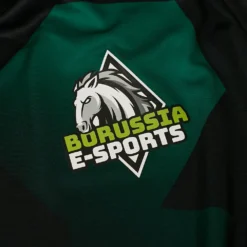 Borussia Mönchengladbach PUMA ESports Uomo Maglia 768003-01 -Negozio al dettaglio Zeus 768003 01 3 neu