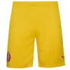 Girona FC PUMA Uomo Pantaloncini Per La Trasferta 768840-02