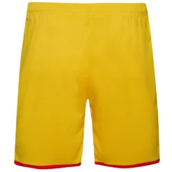 Girona FC PUMA Uomo Pantaloncini Per La Trasferta 768840-02 -Negozio al dettaglio Zeus 768840 02 3