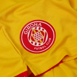 Girona FC PUMA Uomo Pantaloncini Per La Trasferta 768840-02 -Negozio al dettaglio Zeus 768840 02 4