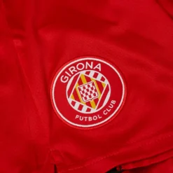 Girona FC PUMA Uomo Pantaloncini Per Il Gioco In Casa 768840-04 -Negozio al dettaglio Zeus 768840 04 4
