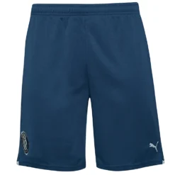 Girona FC PUMA Uomo Pantaloncini Third 768840-05